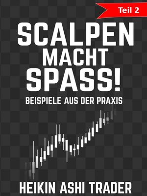 cover image of Scalpen macht Spaß! 2